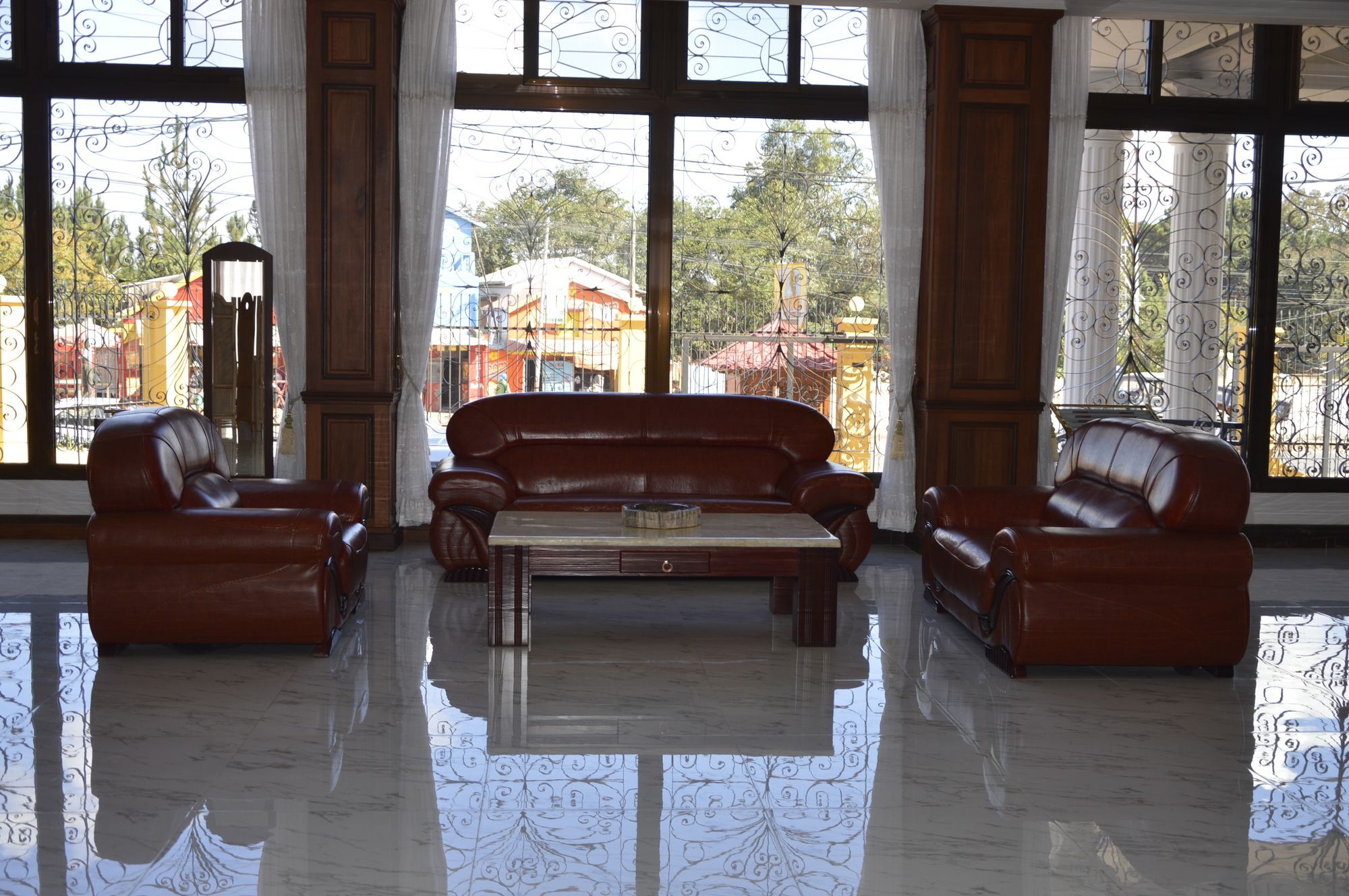 Asia & Africa Hotel Antananarivo Exterior photo